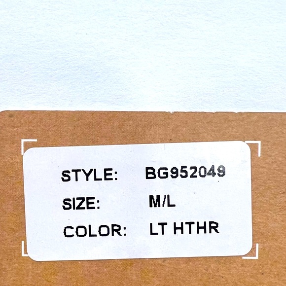 GERRY, GREY COLOR WOMEN’S GLOVES,M/L WATER RESISTANCE,WIND PROOF,COLD PROTECTION - Picture 12 of 16